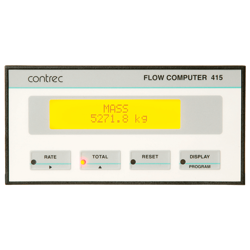 Insatech Contrec 415 Damp Og Gas Computer Large 1X1