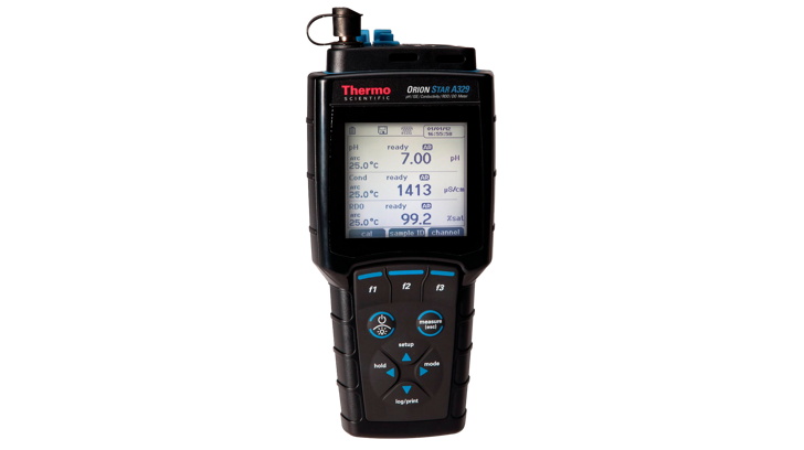 Insatech Thermo STARA3290 2
