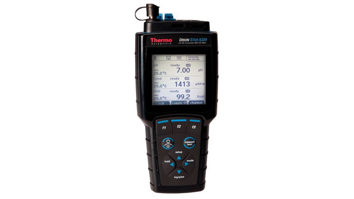 Insatech Thermo STARA3290 2