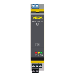 Insatech VEGA Tor 100 Serien 121 Ex V03
