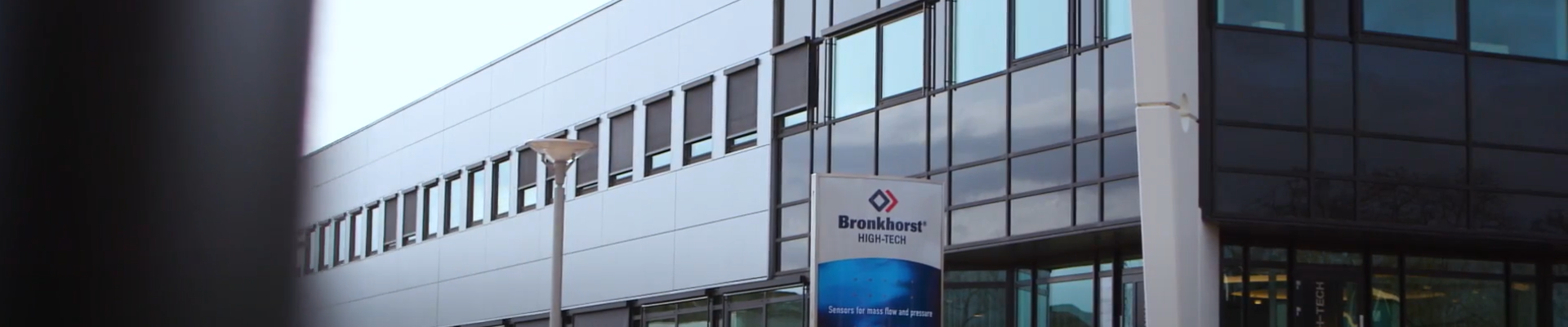 Bronkhorst HQ