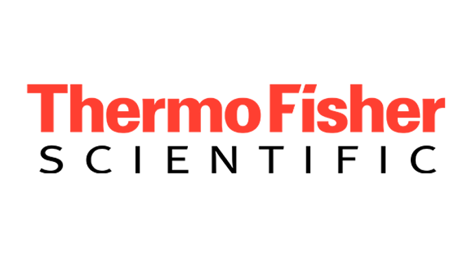Thermo Fisher Logo Overview
