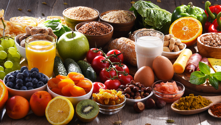 Insatech Branche Fødevarer Drikkevarer 16-9