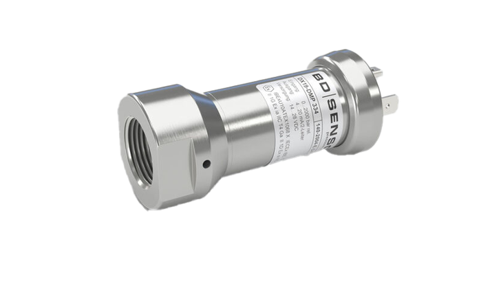 DMP334 Bdsensors 1024 Square