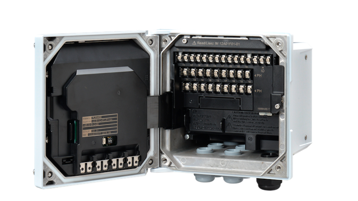 Insatech Yokogawa FLXA402 2