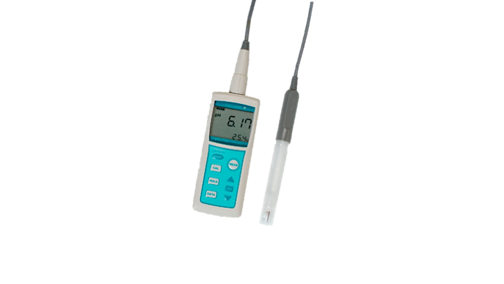 169 Yokogawa PH72