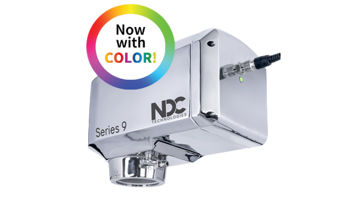 Series 9 Color Over View