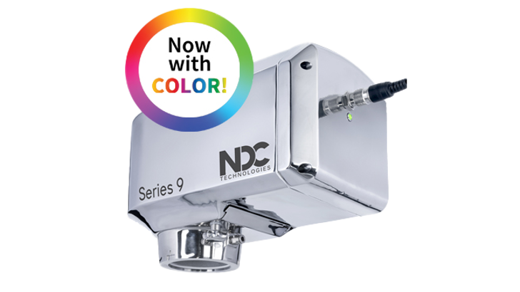 Series 9 Color Over View