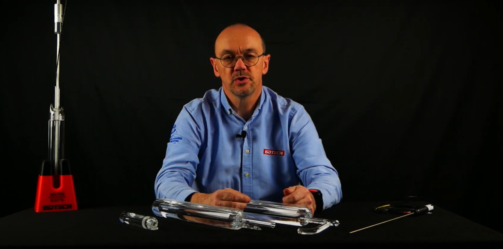 Thumbnail Isotech Maintenance Bath