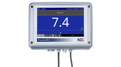 169 NDC Prediktir Ii Hmi Screen Moisture