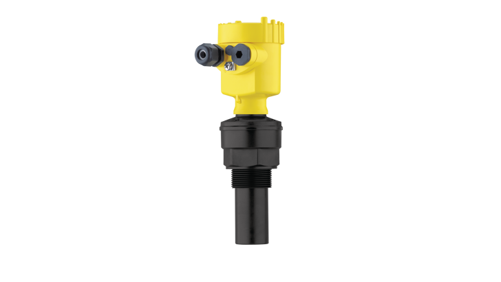 Insatech VEGASON 61