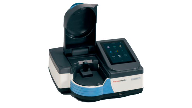 AQ7100 Thermofisher 1