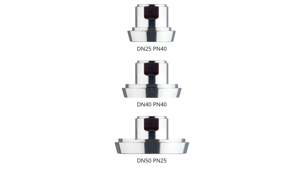 Insatech VEGA Hygadapt P 1