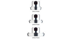 Insatech VEGA Hygadapt P 1