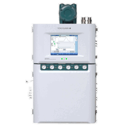 GC8000 Type 1 Yokogawa Insatech