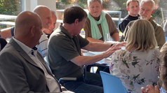 Jubilæer Fejring Insatech 4