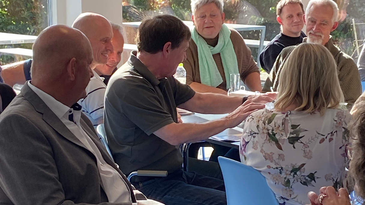 Jubilæer Fejring Insatech 4