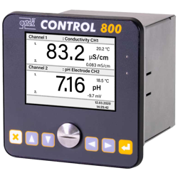 Optek C800 Front 1 1