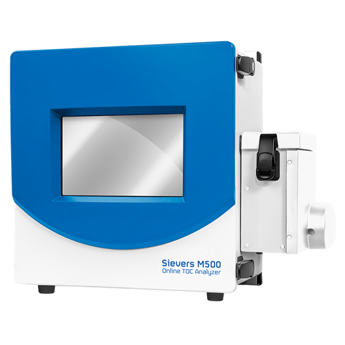 Insatech Toc M500 1 Intro
