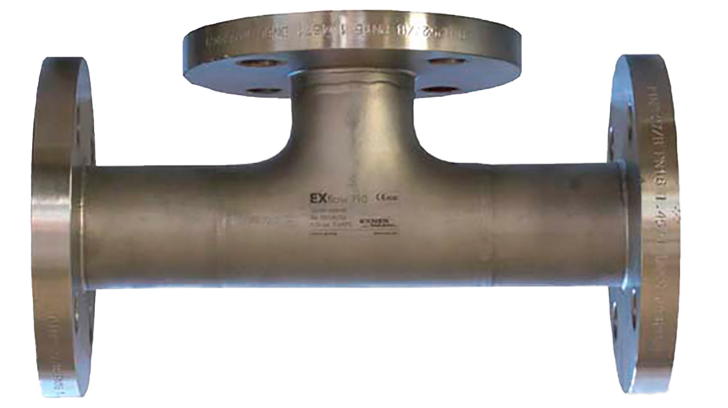 Insatech Exflow710 2