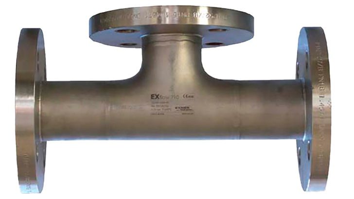 Insatech Exflow710 2