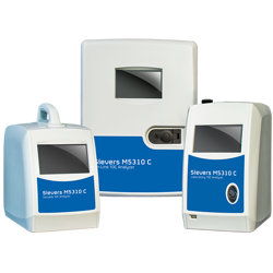 Insatech SUEZ Sievers M5310 C Family With Autosampler 1X1