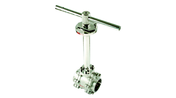 169 Cryogenic Catalog E