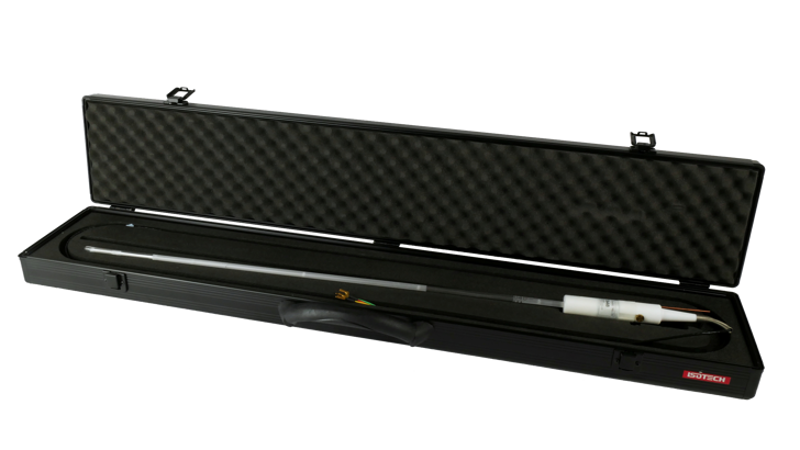 169 Isotech Model 96178 HTSPRT