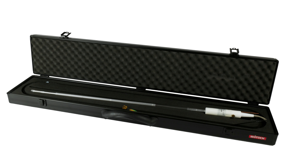 169 Isotech Model 96178 HTSPRT