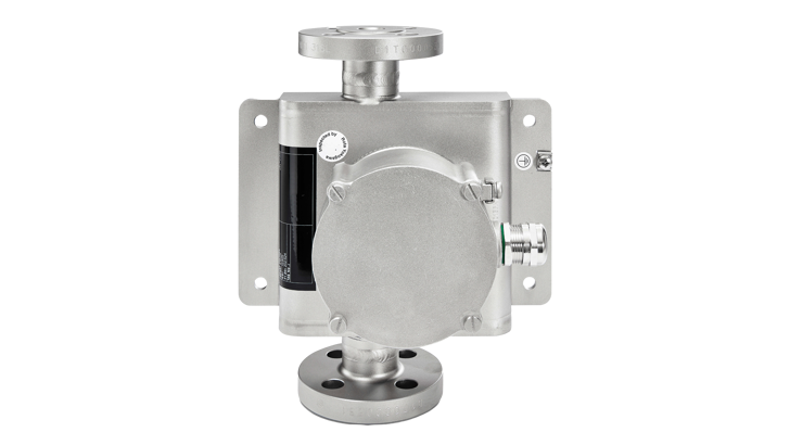 Insatech Yokogawa Rotamass TI Nano RCEN15K Front 1440P 16 9