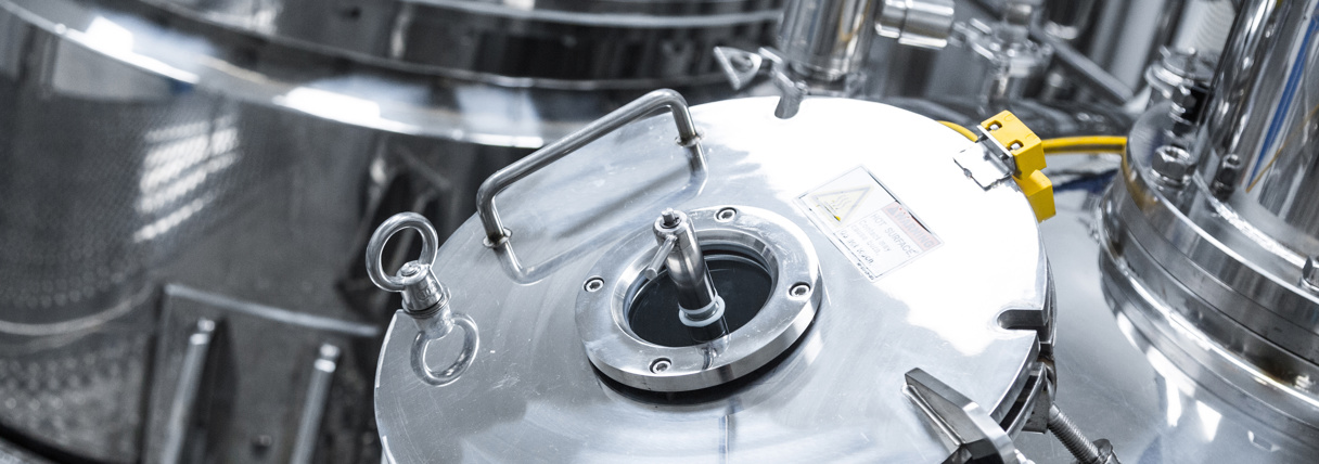 Insatech Branche Pharma og Life science