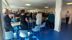 Christina 15 Års Jubilæum 2