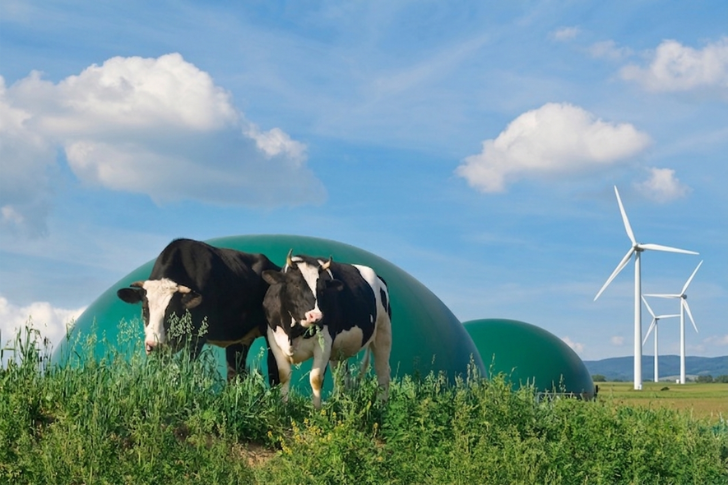Biogas & Grøn Energi (1)