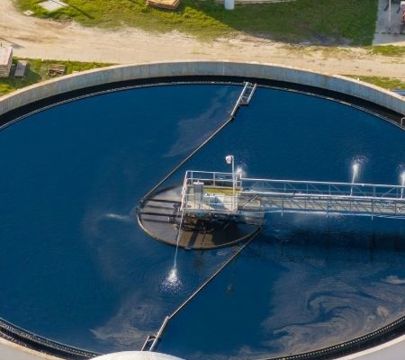 Væsker & Proces Vand