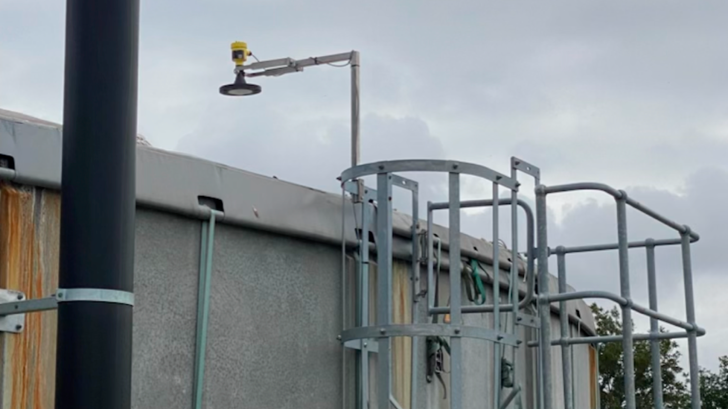 Insaconnect Applikation