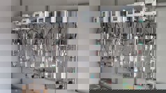 vandbar løsning fra Insatech