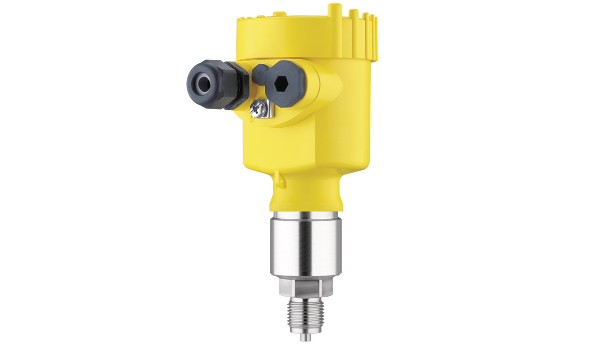 Insatech VEGABAR 82 4 (2)