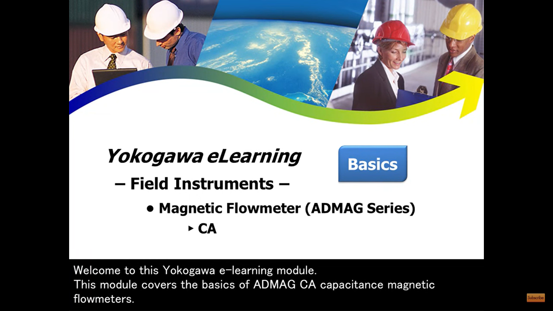 Yokogawa E Learning (1)