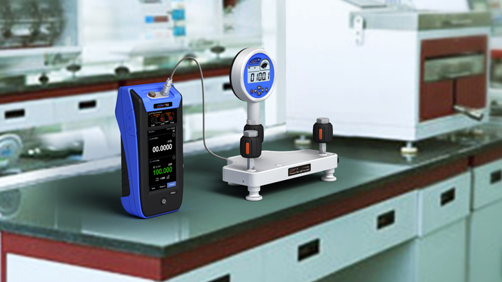 Insatech 760 In Lab2