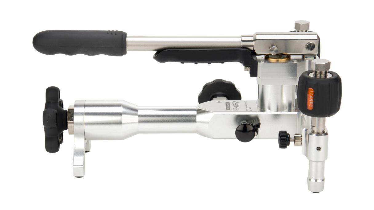 Insatech ADT917 Side