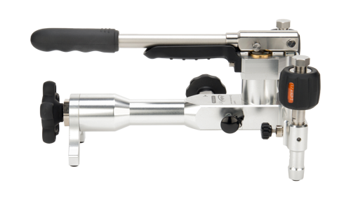 Insatech ADT917 Side
