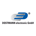 Dostmann Logo 128X128