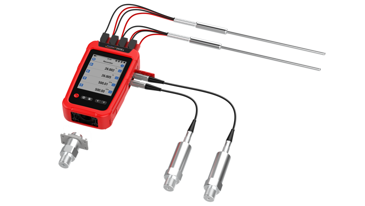 Insatech Additel Adt260ex With Probes And Modules 16 9