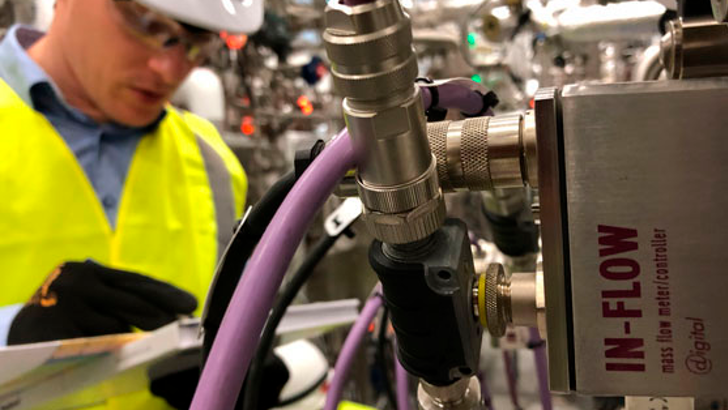 IN Flow Process Industry