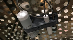 Insatech Vaisala PROD CO2 Temp RH Probes Mounted Incubator 800X450 16 9