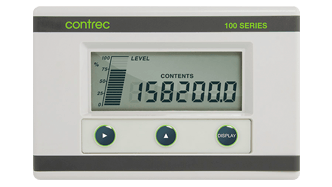 100-serie flow­computere fra Contrec