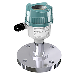 Insatech Siemens SITRANS LR530 Radar Level 7ML753 1X1