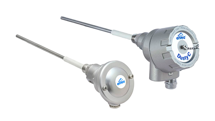 Insatech Envea Dusty C Compact Sensor Broken Bag Detection Process 16 9