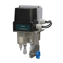 Yokogawa FC800D Insatech