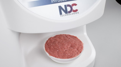 Infralab Meat Bowl